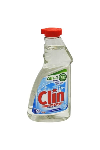 Vader Solutie, Clin, Geam Rezerva 500 ml Anti Fog,
