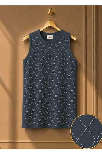 Azram Fashion ملابس داخلية نسائية بنقشة البقلاوة