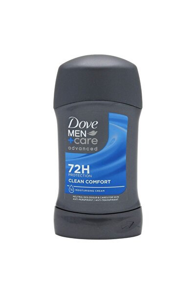 SOHO Stick antiperspirant, Dove, 50 ml, Îngrijire avansată pentru bărbați, Co...
