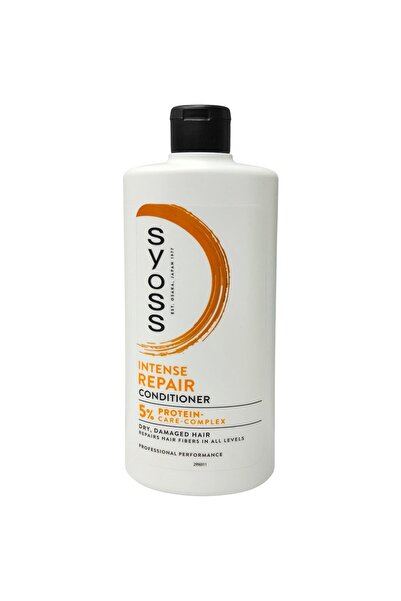SOHO Balsam, Syoss, 440 ml Repair,
