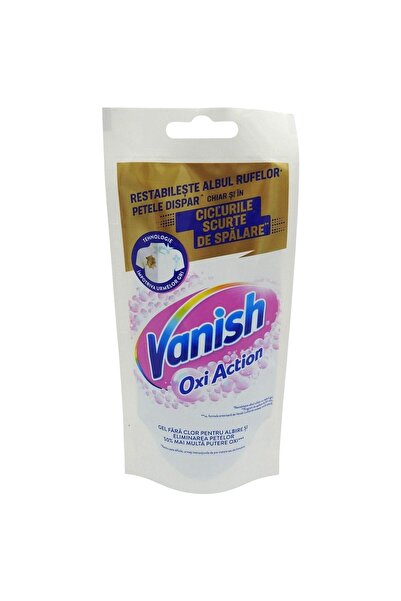 Vader Gel, Vanish Pete, 100 ml White,