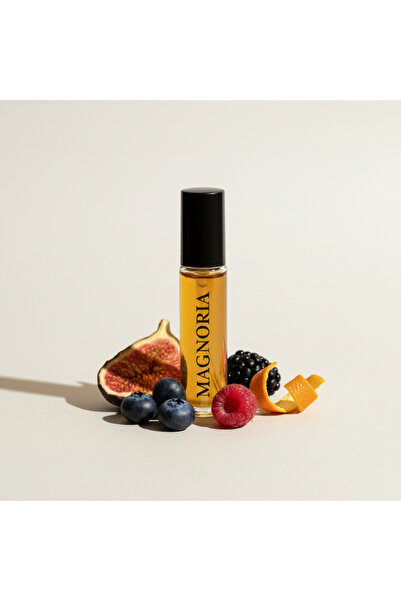 Magnoria ACCENTO EDP 5 ML Unisex Parfüm