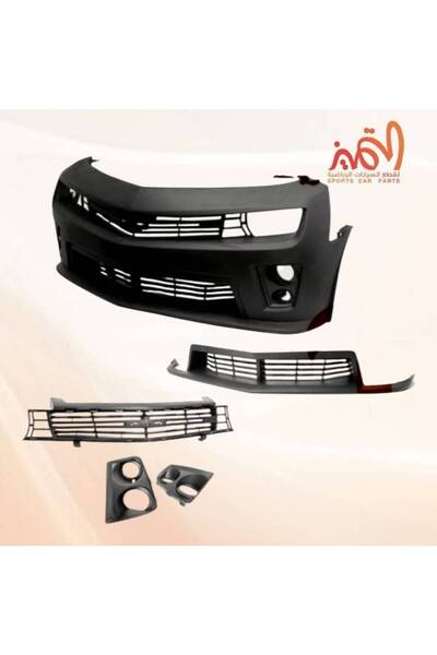 OEMS صدام كمارو 2010-13 زد ال ون