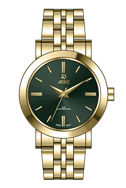 Adec Al24111-3 Women's Wristwatch