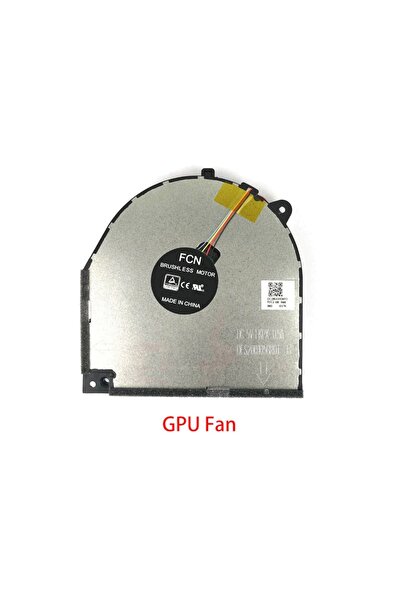 unbranded Ανεμιστήρας Laptop - Ανεμιστήρας ψύξης GPU για Lenovo Legion Y530 Y...