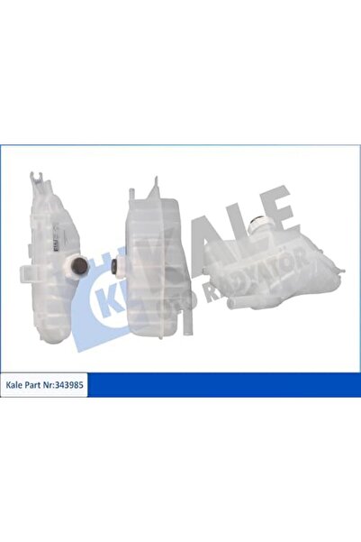 Yıldızan Vas de expansiune cu capac Renault Clio III 1.2-1.4-1.6 16V 05-14, 1...