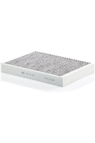 Yıldızan Nzr Beautestore Mann Filter Cuk 34 003 Automotive Cabin Air Filter A...