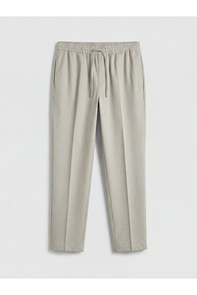 LC Waikiki Ozmarka New Season Standard Fit Men's Trousers