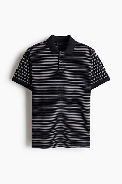 H&M Polo Tişört Regular Fit