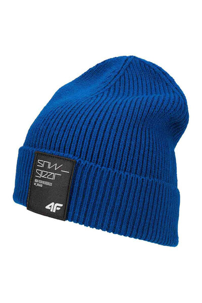 4F Beanie L/XL