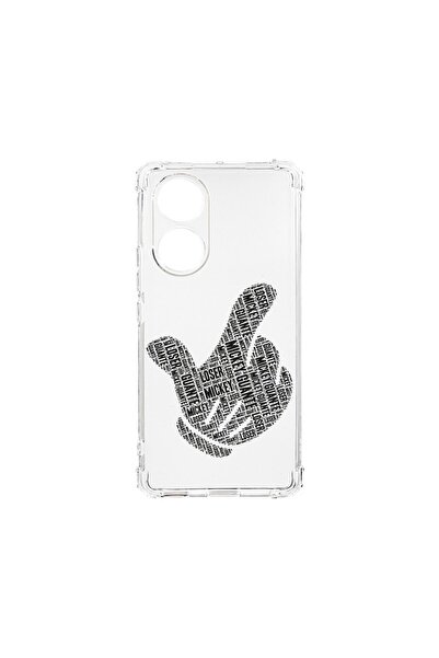 bestcase Husa Αντικραδασμική 1.5MM, συμβατή με OPPO A18, Σχέδιο Γκουάντε Μίκυ...