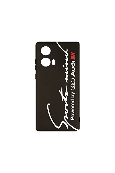bestcase Θήκη Σιλικόνης Premium Λεπτή 1.2MM, Συμβατή με Motorola Moto G04, Με...