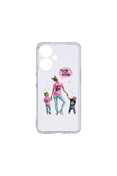bestcase Husa BestCase¬Æ Silicon Transparent, Compatibilă cu Honor X7b, Mom L...