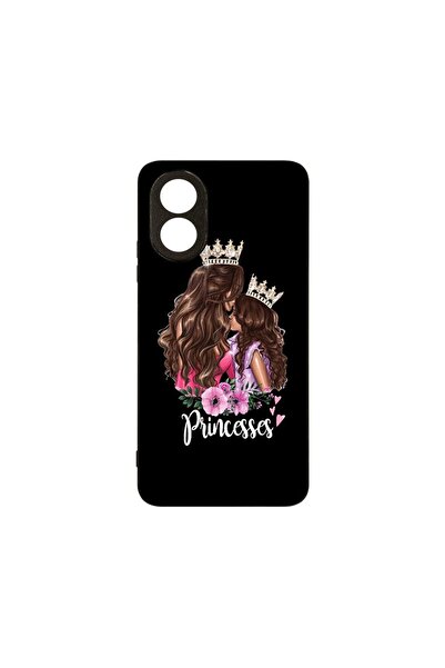 bestcase Husa BestCase¬Æ MaxSafe, Compatibila Cu OPPO A38 4G, Princesses Gril...