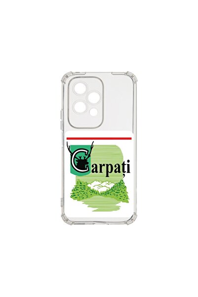 bestcase ¬Æ Husa Anti Shock Pentru Honor 200 Lite, Carpati, 1828624 AS 1849