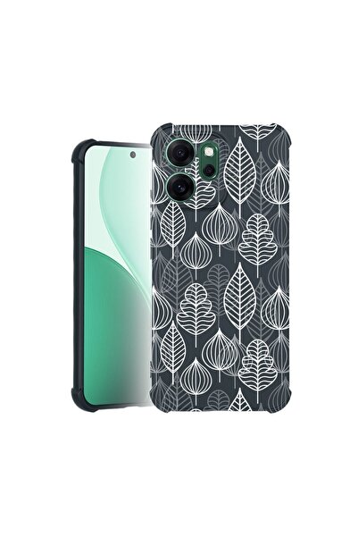bestcase ¬Æ Husa TPU Pro Shock Compatibila cu OPPO Reno14 F / Reno14 FS, cu D...