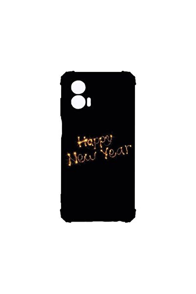 bestcase Husa Anti Shock 1.5MM, compatibilă cu Motorola Edge 50 Fusion, La mu...