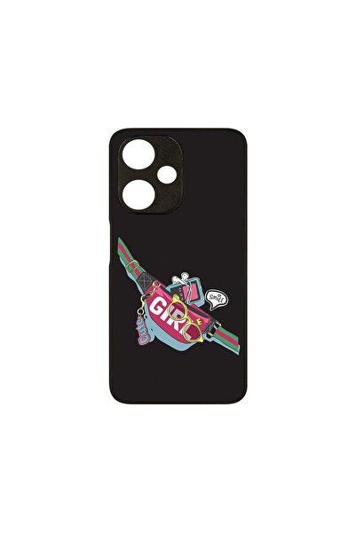 bestcase Husa BestCase¬Æ MaxSafe, Compatibila Cu OPPO A59 5G, Girly, HD Color...