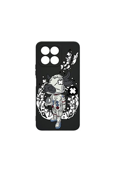 bestcase Husa BestCase¬Æ SLIM SIlicon 0.8MM, Compatibila Cu Honor 70 Lite 5G,...