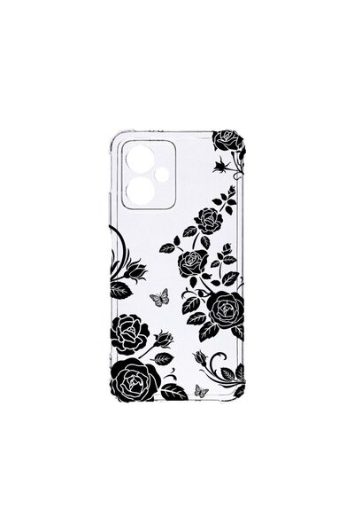 bestcase ¬Æ Husa Anti Shock Compatibila cu Motorola Moto G54 / G54 Power 5G, ...