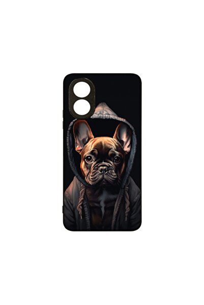 bestcase Husa BestCase¬Æ MaxSafe, Compatibila Cu OPPO A38 4G, French Bulldog ...