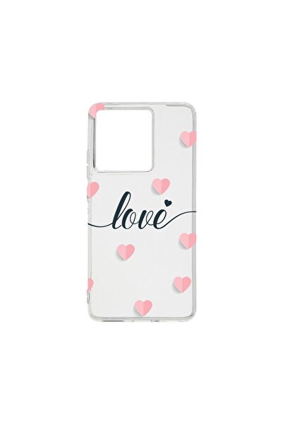 bestcase Husă pentru Motorola Edge 50 Neo, BestCase® Silicon transparent 2MM,...