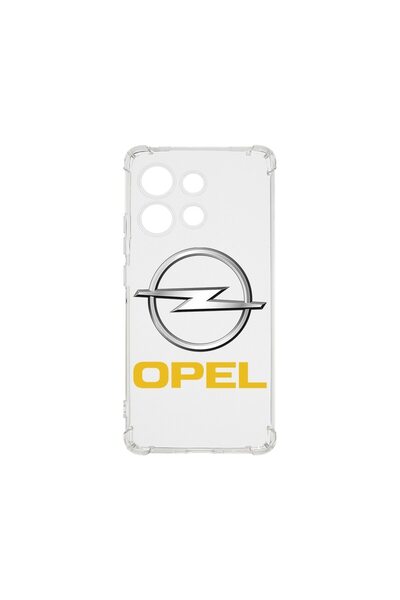 bestcase Husa pentru Motorola Edge 50 Neo, BestCase¬Æ Anti Shock 1.5MM, Opel,...
