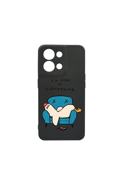 bestcase Husa BestCase¬Æ SLIM SIlicon 0.8MM, Compatibila Cu OPPO Reno8 Pro Pl...