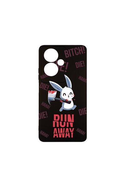 bestcase ¬Æ Husa Slim Premium Silicon 1.2MM, Compatibila Cu OPPO A79 5G, Run ...