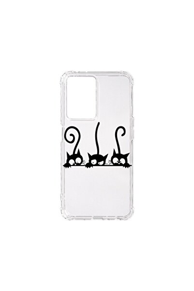 bestcase Husă Antișoc 1.5MM, compatibilă cu OPPO A57 / A57s / A77 / A77s, Pis...