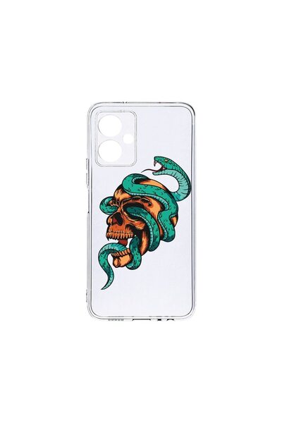 bestcase Husa BestCase¬Æ Clear Silicon 2MM, Compatibila Cu Motorola Moto G14,...