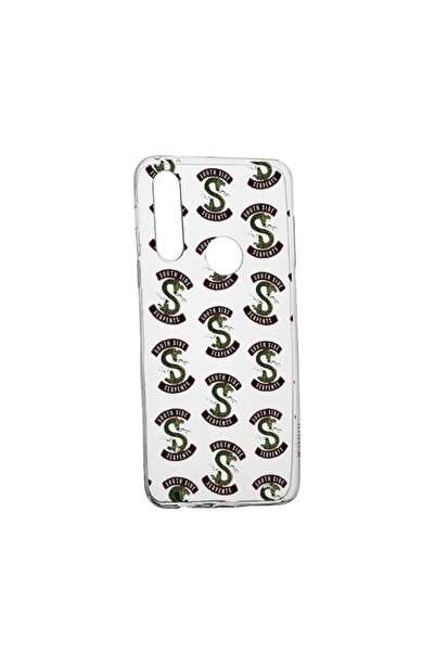bestcase Husa Riverdale - South Side Serpents, Movie, pentru Motorola Moto G8...
