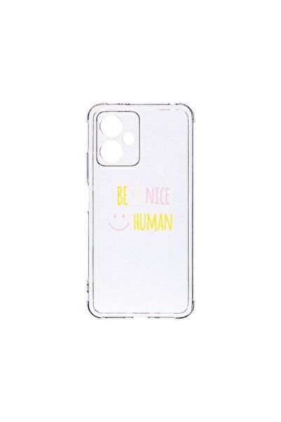 bestcase ¬Æ Husa Anti Shock 1.5MM, Compatibila Cu Motorola Moto G54 Power / M...
