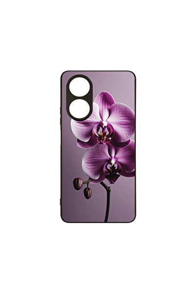 bestcase Husa BestCase¬Æ MaxSafe, Compatibila Cu OPPO A58 4G, Pink Orchid, HD...