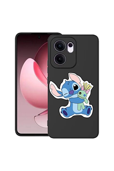 bestcase Θήκη για OPPO Reno13 F 5G, Προστατευτική λεπτή σιλικόνης Premium 1.2...
