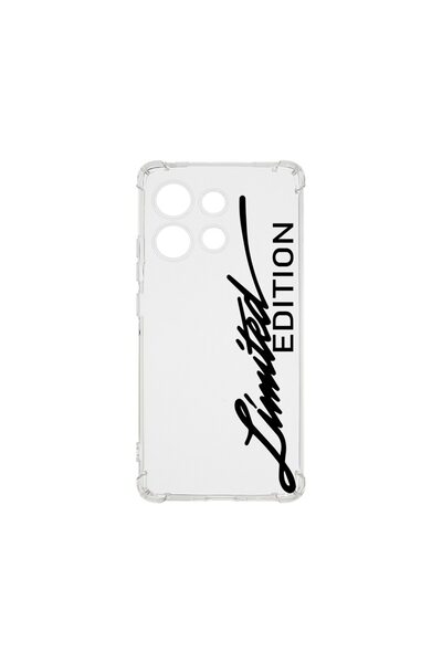bestcase Husa pentru Motorola Edge 50 Neo, BestCase¬Æ Anti Shock 1.5MM, Limit...