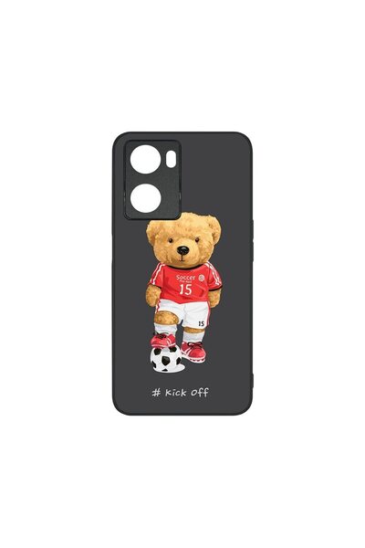 bestcase Husa BestCase¬Æ Slim Glassy, Compatibila Cu OPPO A57 4G / A57s, Foot...