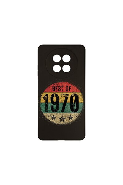 bestcase Θήκη Σιλικόνης Premium για Honor Magic7 Lite, Best Of 1970, 1926315 ...