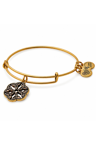 Alex and Ani Bratara Metal A17EBEKRG