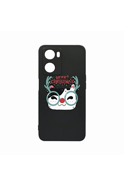 bestcase SLIM SIlicon 0.8MM Case, Compatible with OPPO A57 5G, I Want To Be R...
