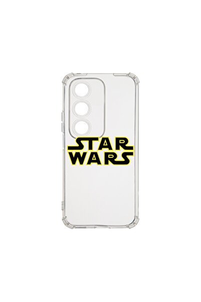 bestcase Husa pentru OPPO A80 5G, BestCase¬Æ Anti Shock 1.5MM, Star Wars, Rez...