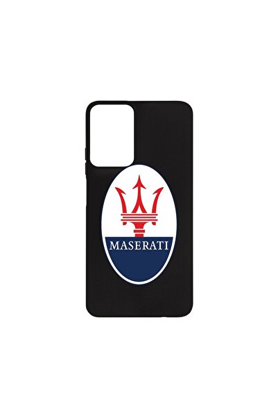 bestcase Θήκη για Motorola Moto G35, BestCase® Λεπτή Σιλικόνη 0.8MM, Maserati...