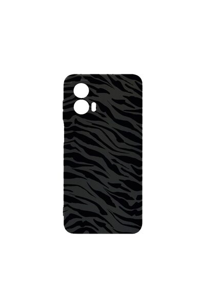 bestcase Husa BestCase¬Æ Premium Silicon, Compatibila Cu Motorola Moto G04, T...