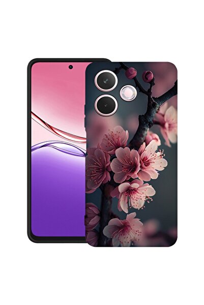 bestcase ¬Æ Husa TPU Ultra Slim Compatibil cu Honor X5c Plus / X5c, cu Design...