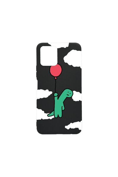 bestcase Husa BestCase¬Æ SLIM SIlicon 0.8MM, Compatibila Cu Motorola Moto G50...