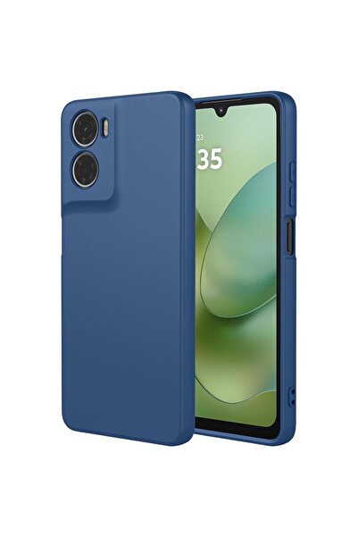 bestcase ¬Æ Husa Premium Liquid Silicon Compatibila cu Motorola Moto G06, 1.2...