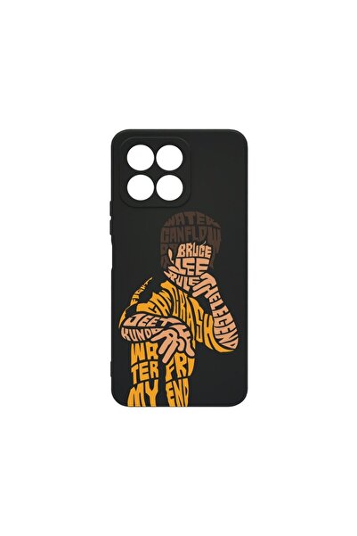 bestcase Θήκη Slim Premium Σιλικόνης 1.2MM, Συμβατή με Honor 70 Lite 5G, Καλλ...