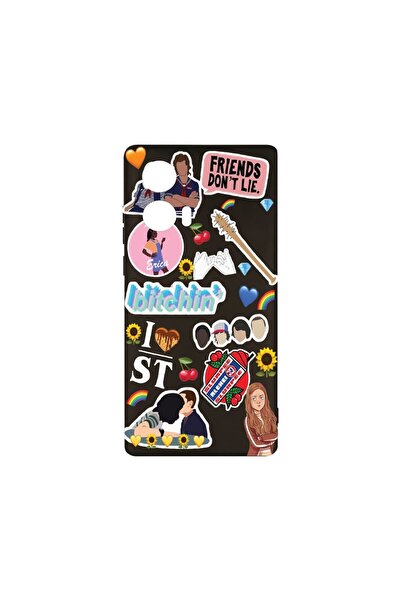 bestcase ¬Æ Husa Premium Silicon, Compatibila Cu Motorola Moto G24 Power Edit...