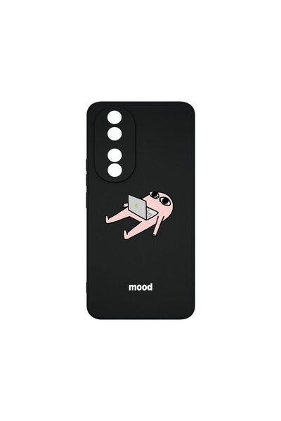 bestcase Husa BestCase¬Æ Premium Liquid Silicon, Compatibila Cu Honor 90, Mem...