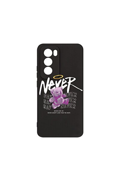 bestcase Θήκη Husa Slim Premium Σιλικόνης 1.2MM, Συμβατή με OPPO Reno12 Pro, ...
